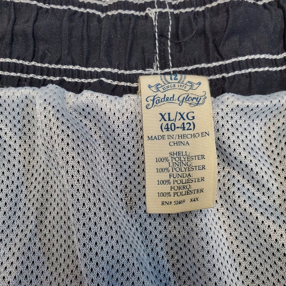 Swim trunks by Faded Glory - Picture 3 of 4